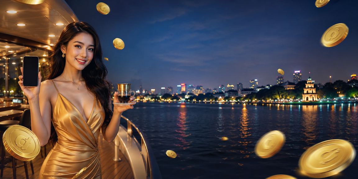 Người chơi trải nghiệm casino trên điện thoại tại Hà Nội