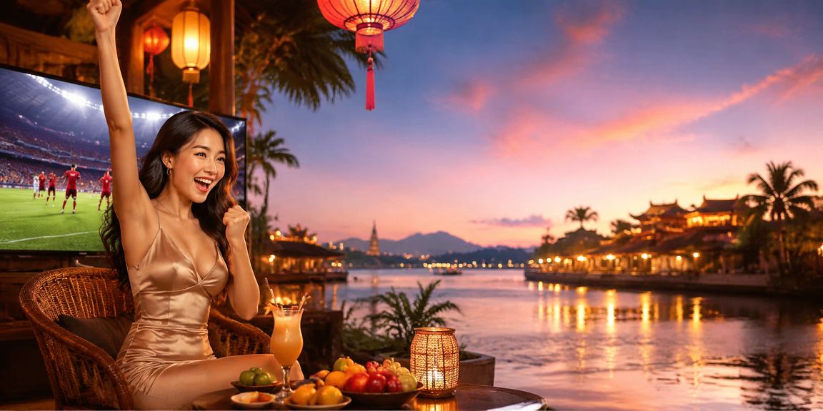 Người chơi tại Sài Gòn thưởng thức trò chơi bài card game trong không gian giải trí hiện đại